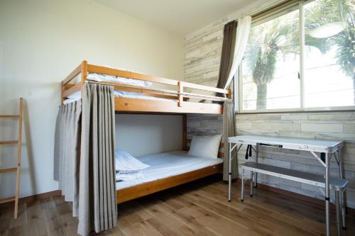 Guest House Goofy in Hyuga