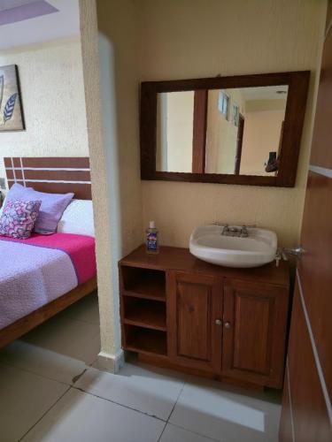 2 double beds