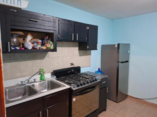 Mi casa, Ciudad Juárez (foto 4)