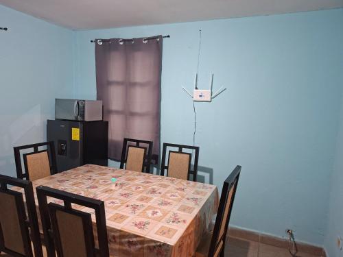 Mi casa, Ciudad Juárez (foto 9)