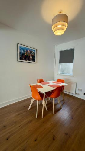 Létesítmények, Home in Belfast for Contractors, Professionals, and Weekends in Ballymacarrett