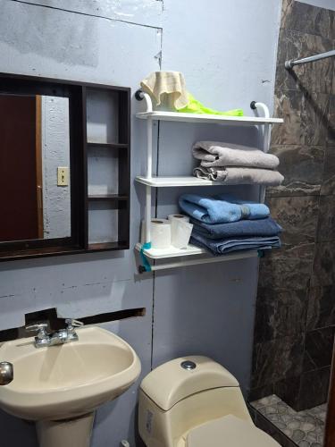 Mi casa, Ciudad Juárez (foto 8)