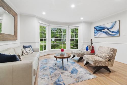 GREAT LOCATION Forest Hills Premier Estate WELCOME WORLD CUP 2026 in Coronado Hills