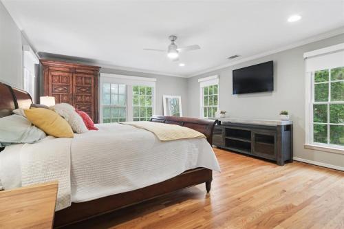 GREAT LOCATION Forest Hills Premier Estate WELCOME WORLD CUP 2026 in Coronado Hills