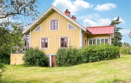 . 3 Bedroom Amazing Home In Transjö