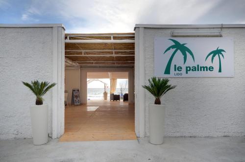 Hotel Le Palme - image 9