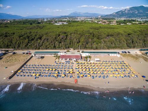 Hotel Le Palme - image 5