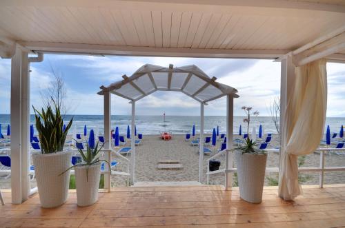 Hotel Le Palme - image 3