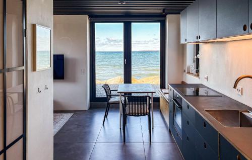  Awesome Home In Samsø With Sauna in Onsbjerg