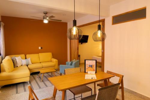 SIERRA SUR · Refugio chic cerca de Santo Domingo