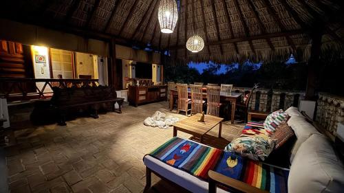 Hotel Paraiso Escondido 2