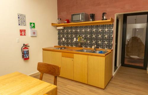 REGIONES - VALLES · Comfort Stay for 3 Near Zócalo