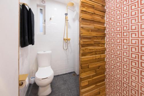 INDEPENDENCIA 3 · Cozy apt wPrivate Terrace - 1 Block to The Zocalo - image 5