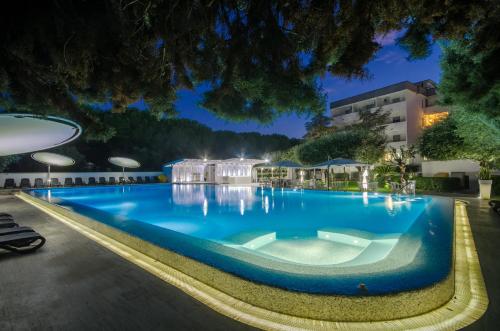Hotel Le Palme - image 13