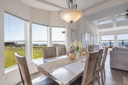 Bodega Bay Oasis - Wine Tastings Included in Bodega Bay (CA)