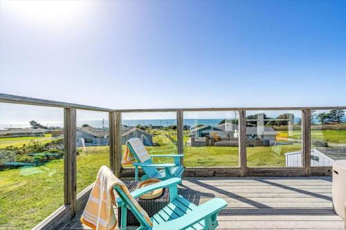 Bodega Bay Oasis - Wine Tastings Included in Bodega Bay (CA)