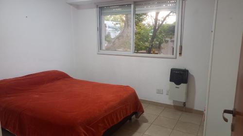 Departamento Rosario 2 dormitorios in España Y Hospitales