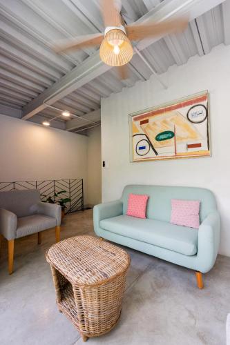 GARCIA 2 · Small two bedroom loft next to Zocalo - image 4