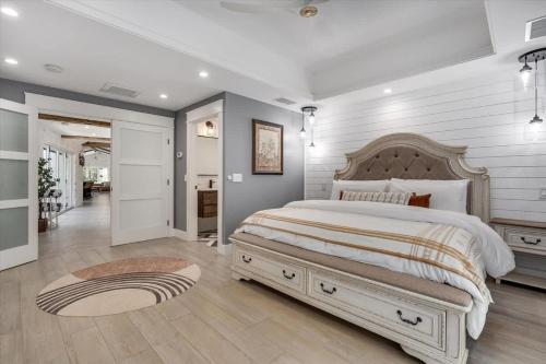 Villa With Pool, Hot Tub And Tastings Included in Windsor (CA)