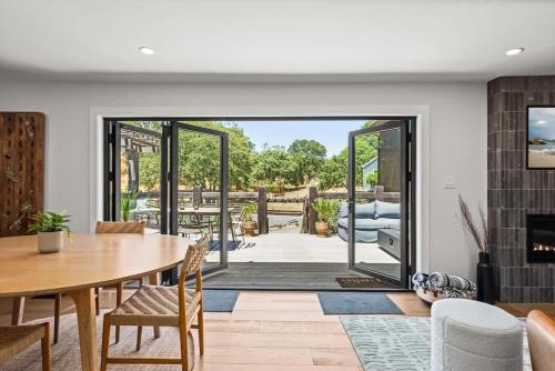 . Wc Oasis With Hot Tub - Wine Tastings Included