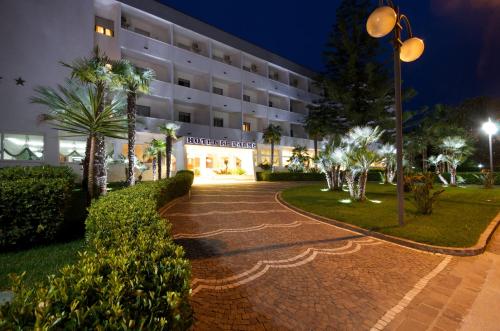 Hotel Le Palme - image 2