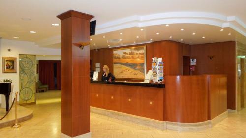 Hotel Le Palme - image 14
