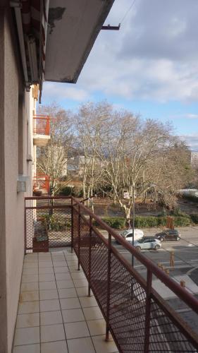 外部景觀, 3 Chambres Elégant et Lumineux (3 Chambres Elegant et Lumineux) in 卡布奇艾利斯區