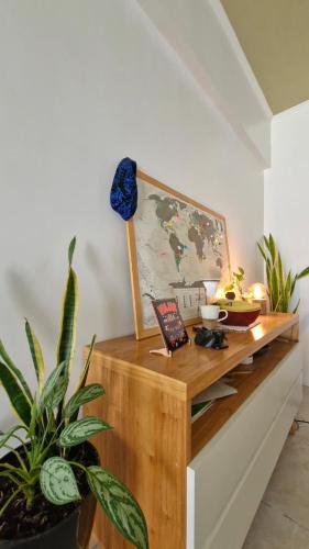 Studio Exclusivo en Palermo Queens in Villa Crespo