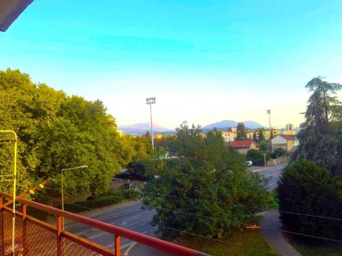 景觀, 3 Chambres Elégant et Lumineux (3 Chambres Elegant et Lumineux) in 卡布奇艾利斯區