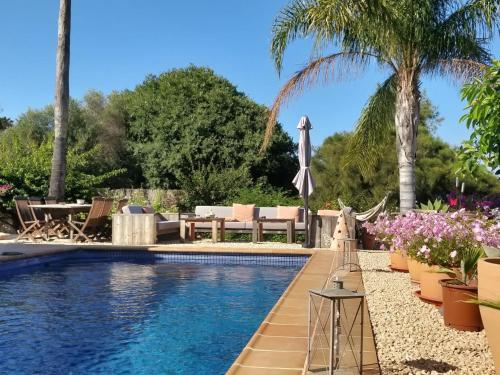 Villa con piscina privada en Beniarbeig - ES-373-61 in Beniarbeig