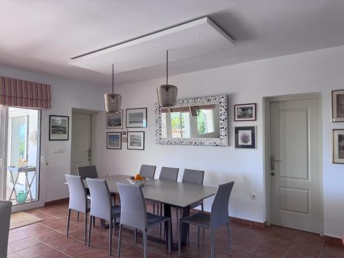 Villa con piscina privada en Beniarbeig - ES-373-61 in Beniarbeig