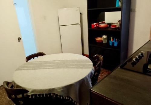 virtuve, SUITE 6, Centro de Cuauhtémoc Chihuahua (SUITE 6, Centro de Cuauhtemoc Chihuahua) in Ciudad Cuauhtemoc
