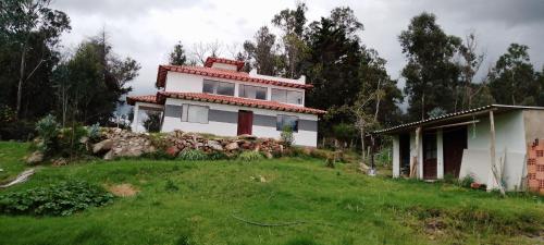 Cabaña Mirador de la Sabana