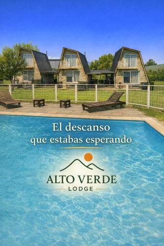 Altoverde Lodge