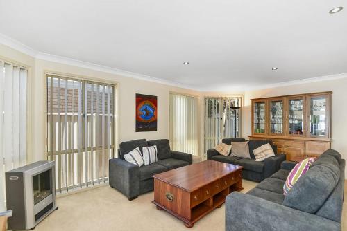 Bluewater at Mannering Park in Mannering Park
