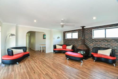 Noraville Summer House in Noraville