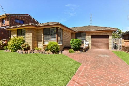 Noraville Summer House in Noraville