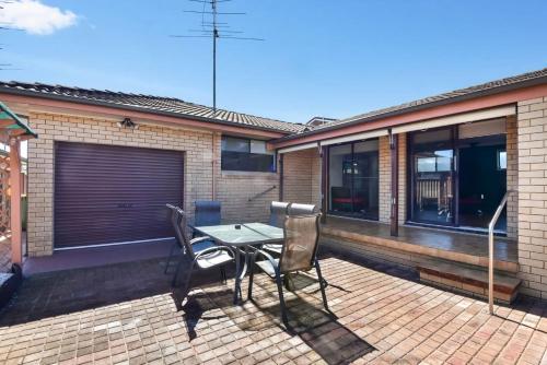 Noraville Summer House in Noraville