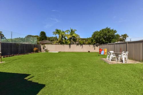 Noraville Summer House in Noraville