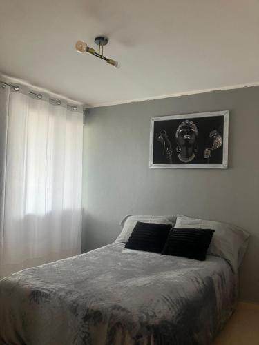 Cozy apartmento acogedor Xonacatlan in La Constitución Totoltepec