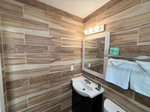Haiban Hotel Jersey City -Journal Square 2