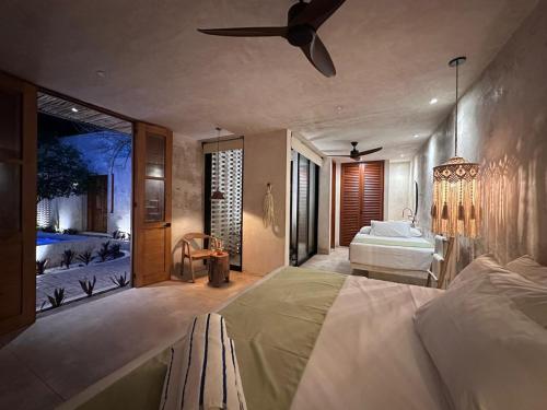 Hotel Boutique Alma Peregrina in Candelaria