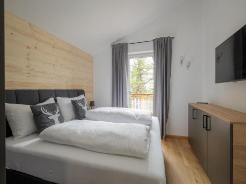 Chalet in Turracher Hohe with Ski Slope Access in Turracher Hohe