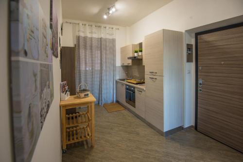 Tourist apartment-La Casa del Porto- alloggio turistico