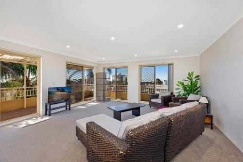 Taylor Apartment