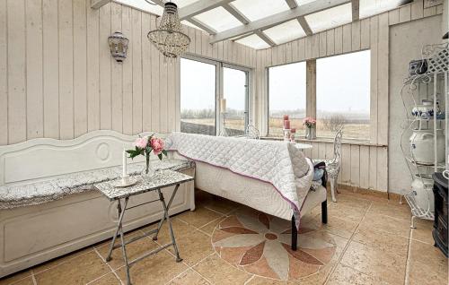 Exterior view, 2 Bedroom Nice Home In Gedser in Skelby