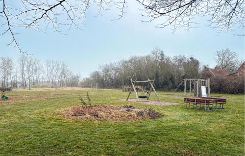 Exterior view, 2 Bedroom Nice Home In Gedser in Skelby