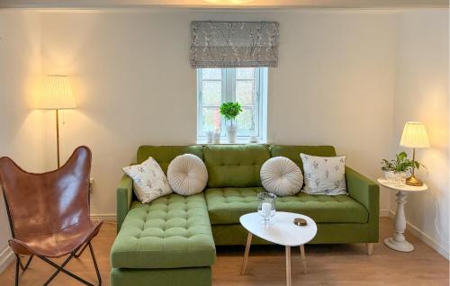 2 Bedroom Nice Home In Gedser in Skelby