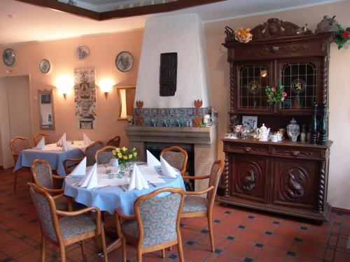 Hotel Altes Gasthaus Düsterbeck - image 8