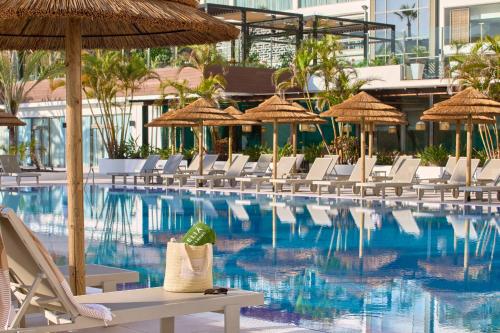 Meliá Costa Atlantis Tenerife